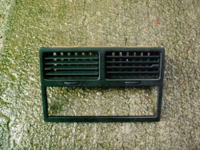 FC3S center air vent $10